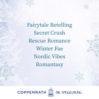 Froststerne (Romantasy-Trilogie,  