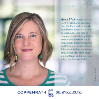 Froststerne (Romantasy-Trilogie,  