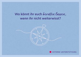 Resilienz im Kita-Alltag. 40 Reflexionskarten für die Teamarbeit
