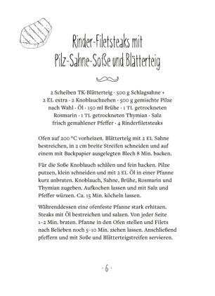 Stille Nacht, eilige Nacht