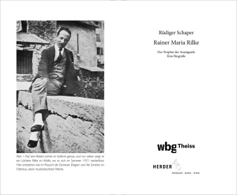 Rainer Maria Rilke