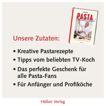 Pasta e basta!