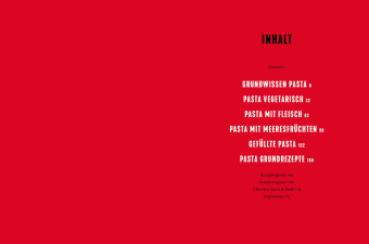 Pasta e basta!