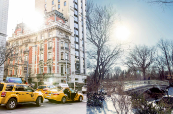 New York Christmas (Jubiläumsausgabe)