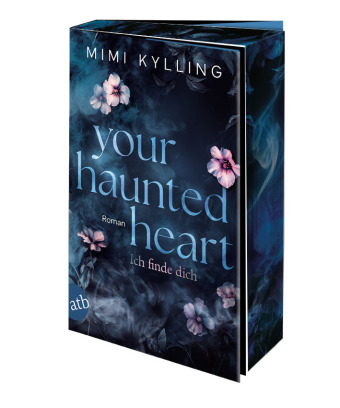 Your Haunted Heart - Ich finde dich