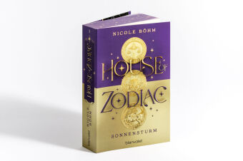 House of Zodiac - Sonnensturm