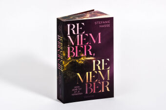 Remember, Remember - Denn keine Tat ist je vergessen 