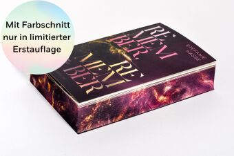 Remember, Remember - Denn keine Tat ist je vergessen 