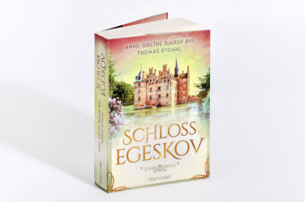 Schloss Egeskov 