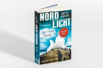 Nordlicht - Das fremde Gesicht