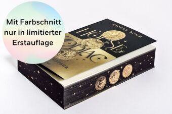 House of Zodiac - Sternenstaub 