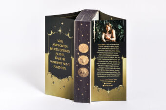 House of Zodiac - Sternenstaub 