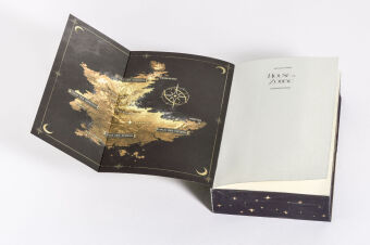 House of Zodiac - Sternenstaub 