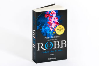 Der kalte Glanz des Todes 