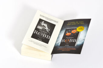 Der kalte Glanz des Todes 