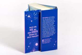 Bull Moon Rising - Pack die Liebe bei den Hörnern