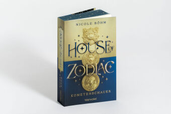 House of Zodiac - Kometenschauer