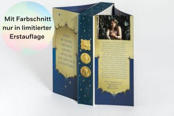 House of Zodiac - Kometenschauer