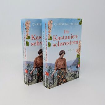 Die Kastanienschwestern