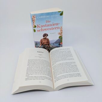 Die Kastanienschwestern
