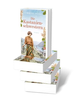 Die Kastanienschwestern
