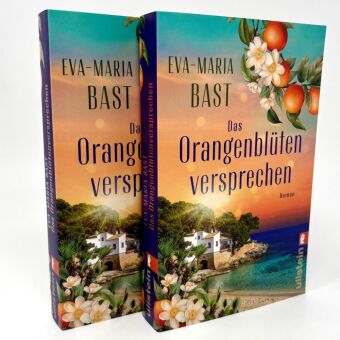 Das Orangenblütenversprechen