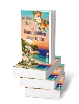 Das Orangenblütenversprechen
