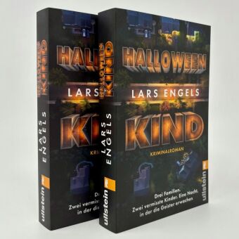 Halloweenkind