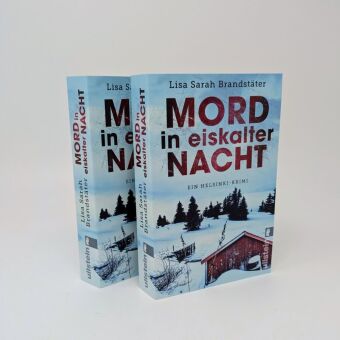 Mord in eiskalter Nacht