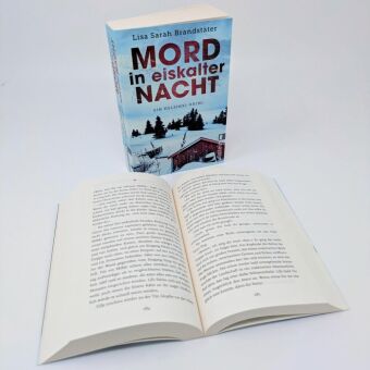 Mord in eiskalter Nacht