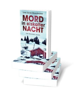 Mord in eiskalter Nacht
