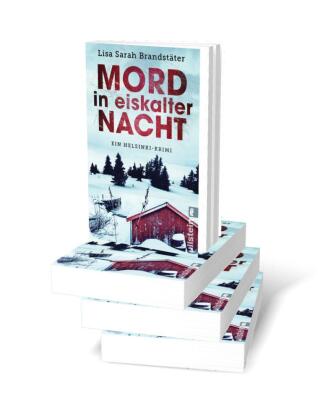Mord in eiskalter Nacht