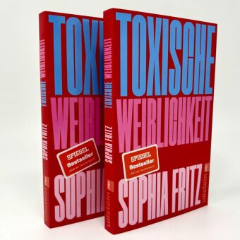 Toxische Weiblichkeit