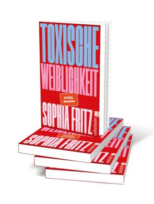 Toxische Weiblichkeit