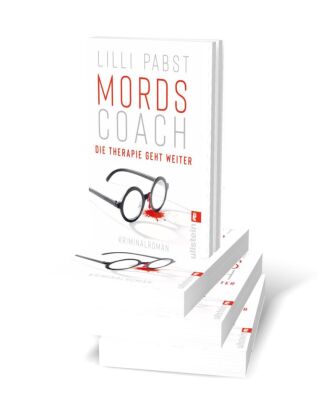 Mordscoach. Die Therapie geht weiter