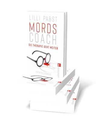 Mordscoach. Die Therapie geht weiter