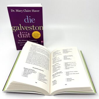 Die Galveston-Diät