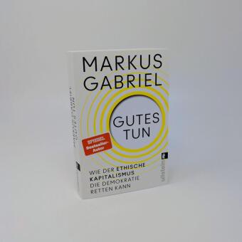 Gutes tun