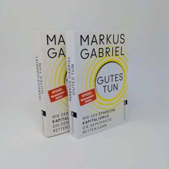 Gutes tun