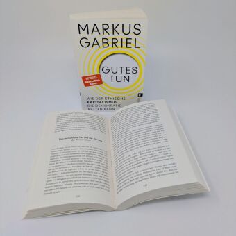 Gutes tun