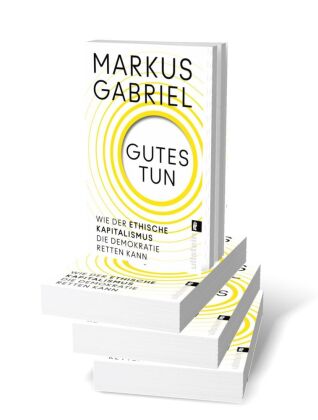 Gutes tun