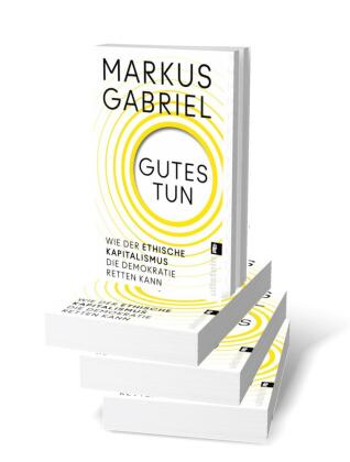 Gutes tun