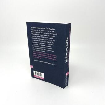 Unlearn CO2