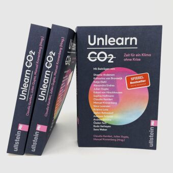 Unlearn CO2