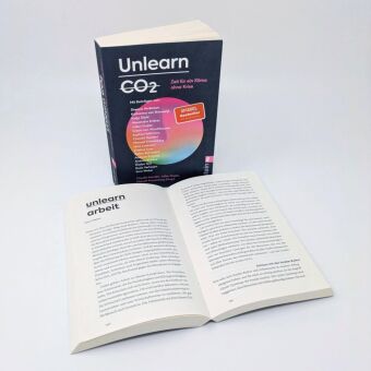 Unlearn CO2