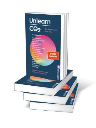 Unlearn CO2