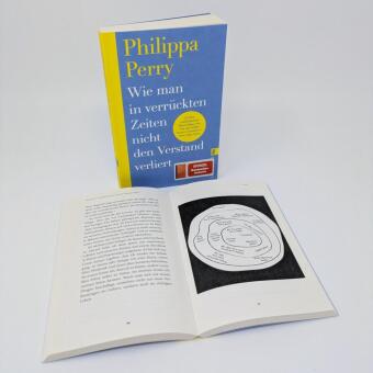 Wie man in verrückten Zeiten nicht den Verstand verliert 