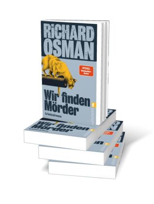 Wir finden Mörder