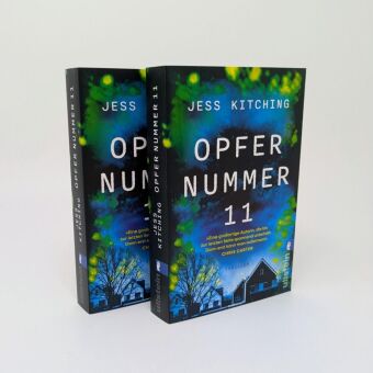 Opfer Nummer 11