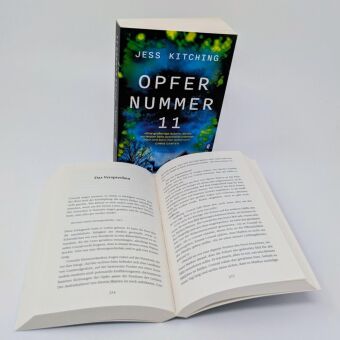 Opfer Nummer 11